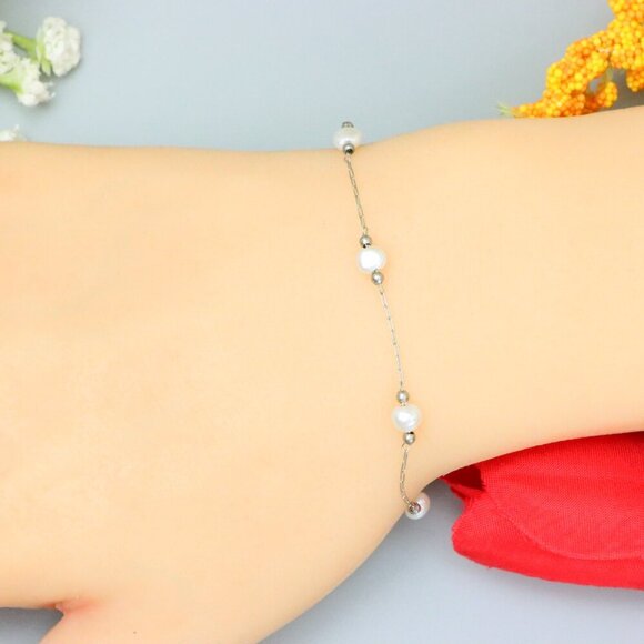 "Elegant & Trendy Bracelet, A Perfect Gift for Women, Thoughtful, EVCH1149 - Picture 6 of 10